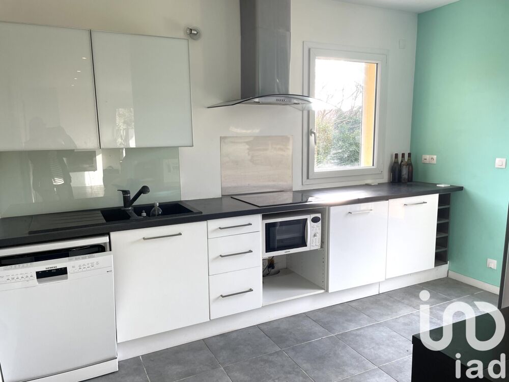 � vendre  Maison Soisy-sur-Seine (91450)