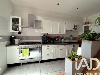  Maison à vendre 4 pièces 131 m²
