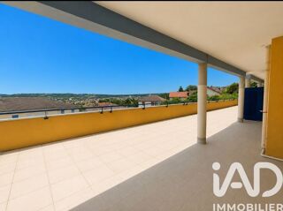  Appartement à vendre 3 pièces 62 m²