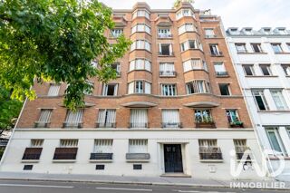  Appartement à vendre 2 pièces 34 m²