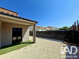  Maison à vendre 5 pièces 121 m²