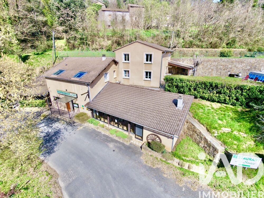 Vente Maison/villa 8 pièces