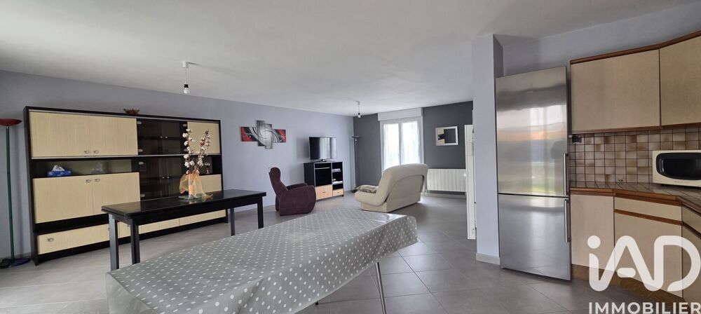 Vente Maison traditionnelle 5 pièces