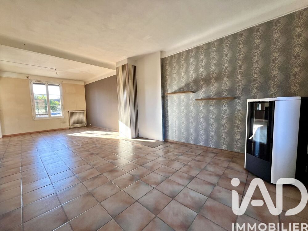 Vente Maison Vente Maison de village 6 pièces Vitry-en-perthois