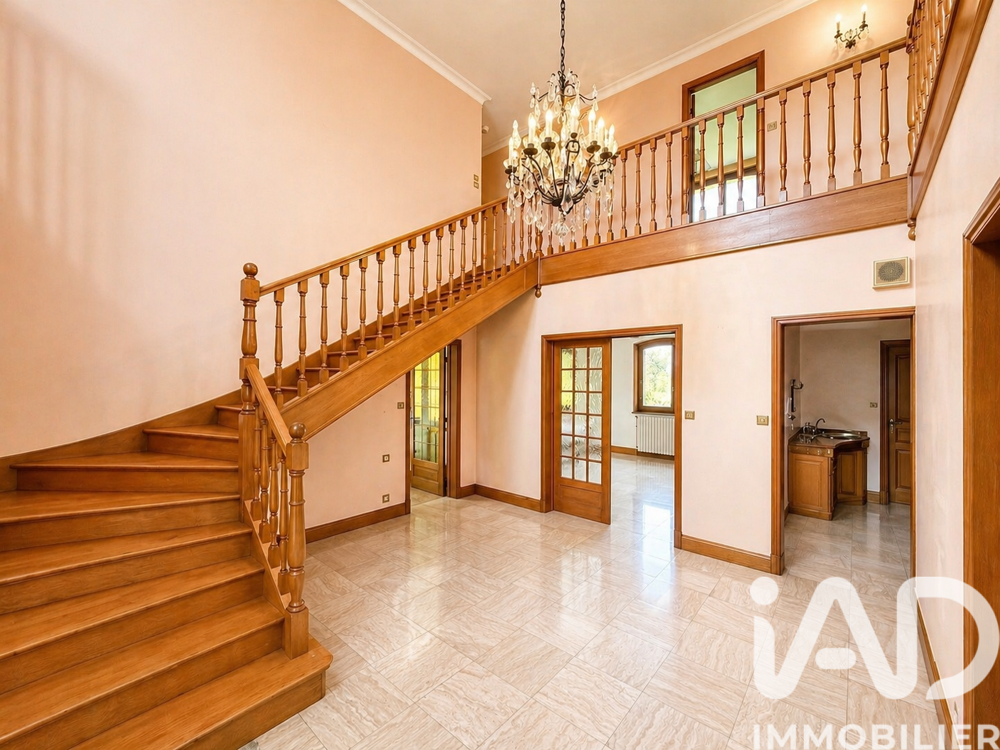 Vente Maison/villa 10 pièces