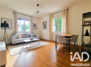  Appartement à vendre 3 pièces 64 m²