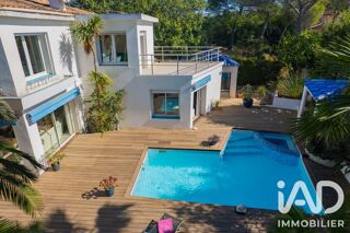  Maison à vendre 7 pièces 150 m²