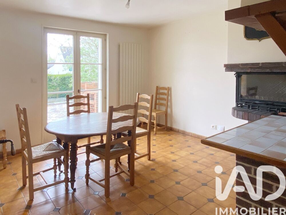 Vente Maison Vente Maison/villa 5 pièces Compiègne