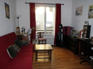  Appartement � louer 1 pi�ce 38 m�