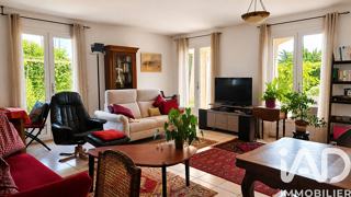  Maison à vendre 4 pièces 94 m²