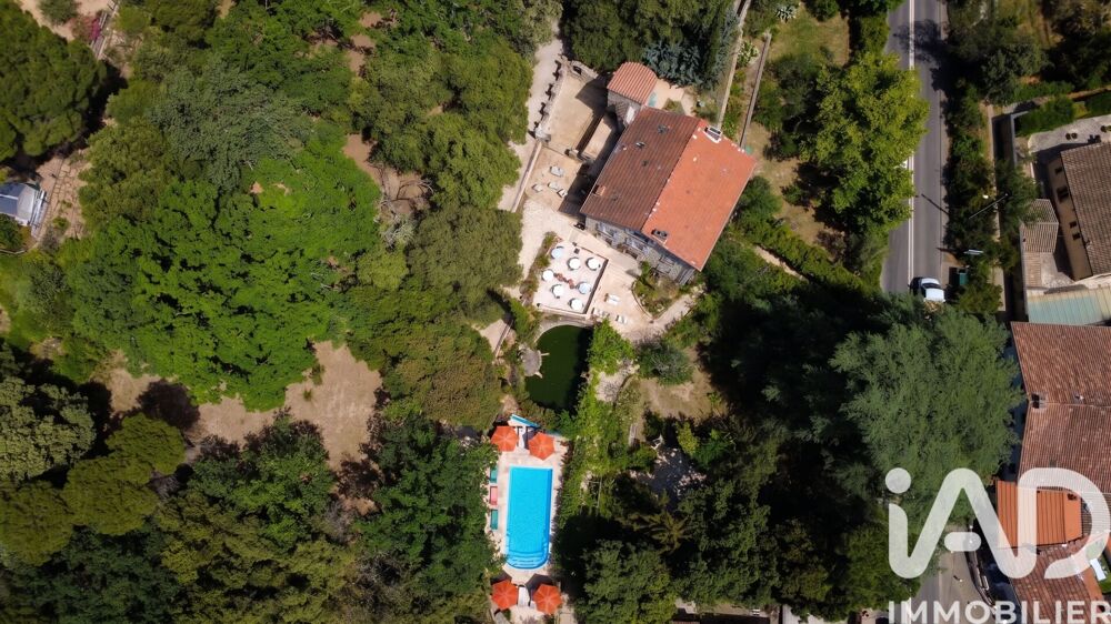 à vendre  Maison Nyons (26110)
