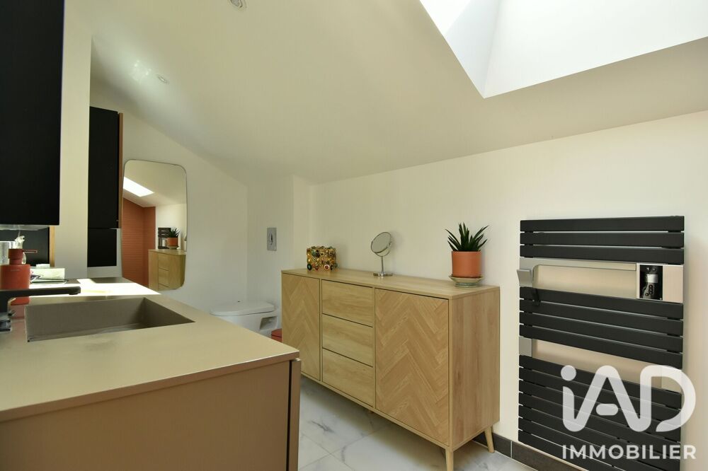 à vendre  Appartement Trouville-sur-Mer (14360)