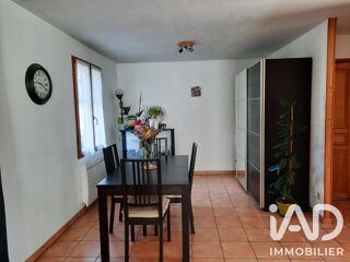  Maison à vendre 5 pièces 110 m²