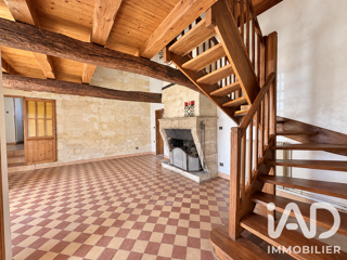  Maison à vendre 10 pièces 324 m²