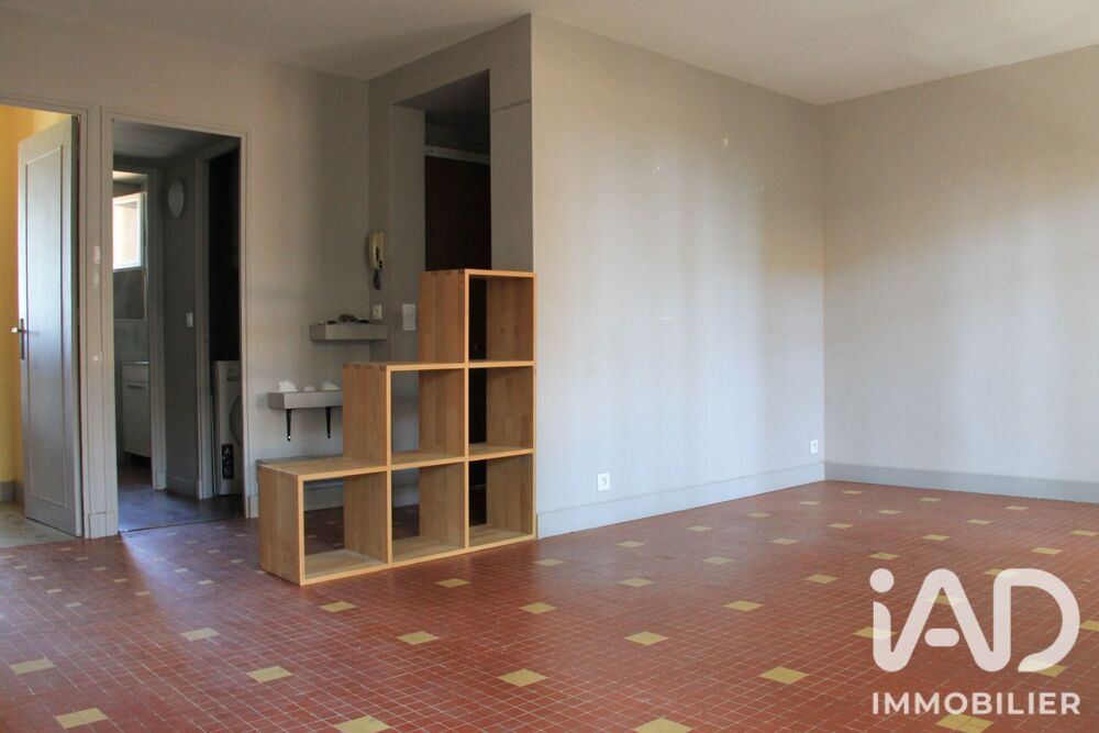 Vente Appartement Vente Appartement 3 pièces Avignon