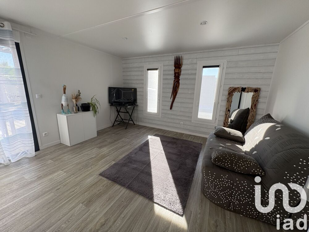 Vente Autre Vente Gîte 3 pièces Saint-hilaire-de-riez