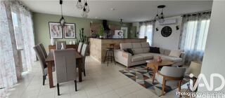  Maison à vendre 6 pièces 119 m²