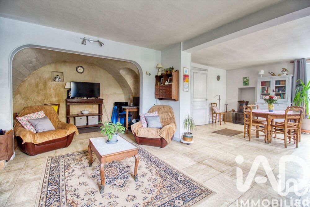 Vente Maison/villa 7 pièces