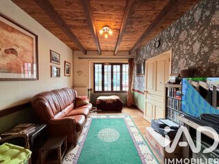  Maison à vendre 5 pièces 103 m²