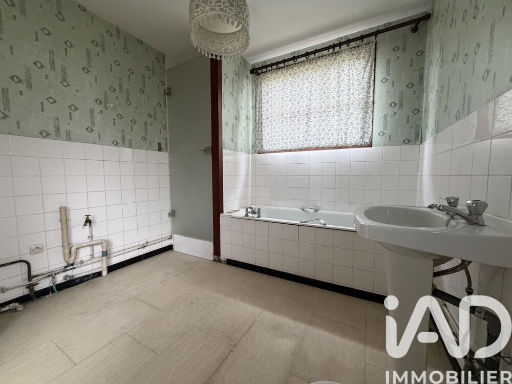Vente Maison Vente Maison/villa 4 pièces Auberchicourt