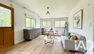  Maison à vendre 2 pièces 35 m²
