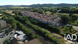 Terrain à vendre 938 m²