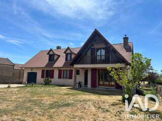 Maison 171m2 Molinet