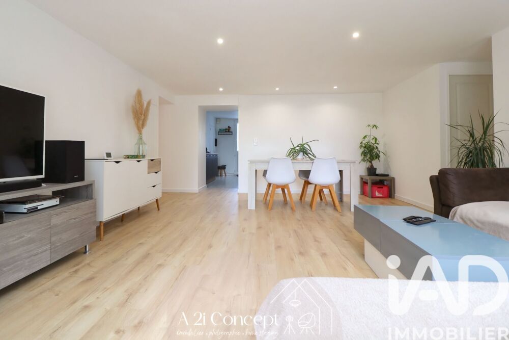 Vente Maison de village 5 pièces