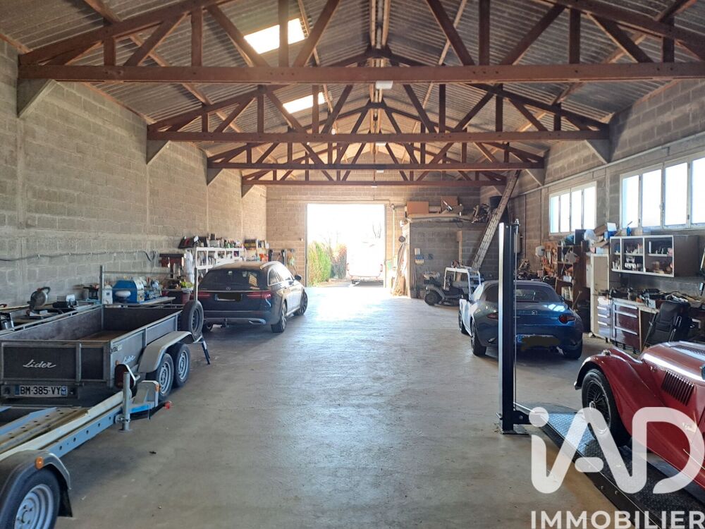 Vente Maison/villa 8 pièces