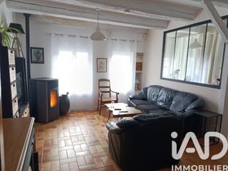  Maison à vendre 6 pièces 160 m²