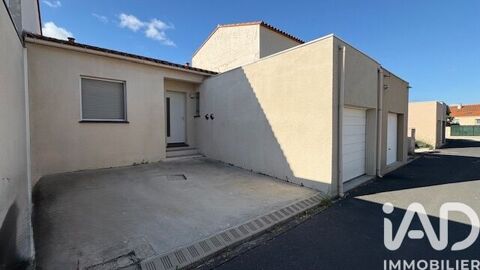   Vente Maison Maison - 3 pi�ce(s) - 68 m�
