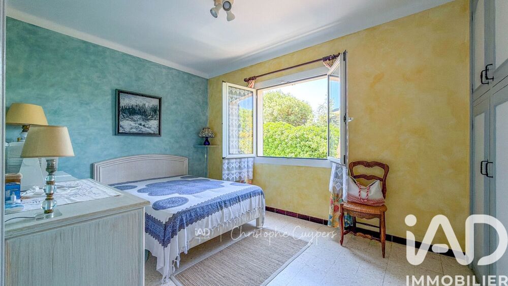 à vendre  Maison Sainte-Maxime (83120)
