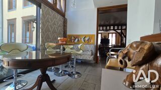  Maison à vendre 8 pièces 195 m²