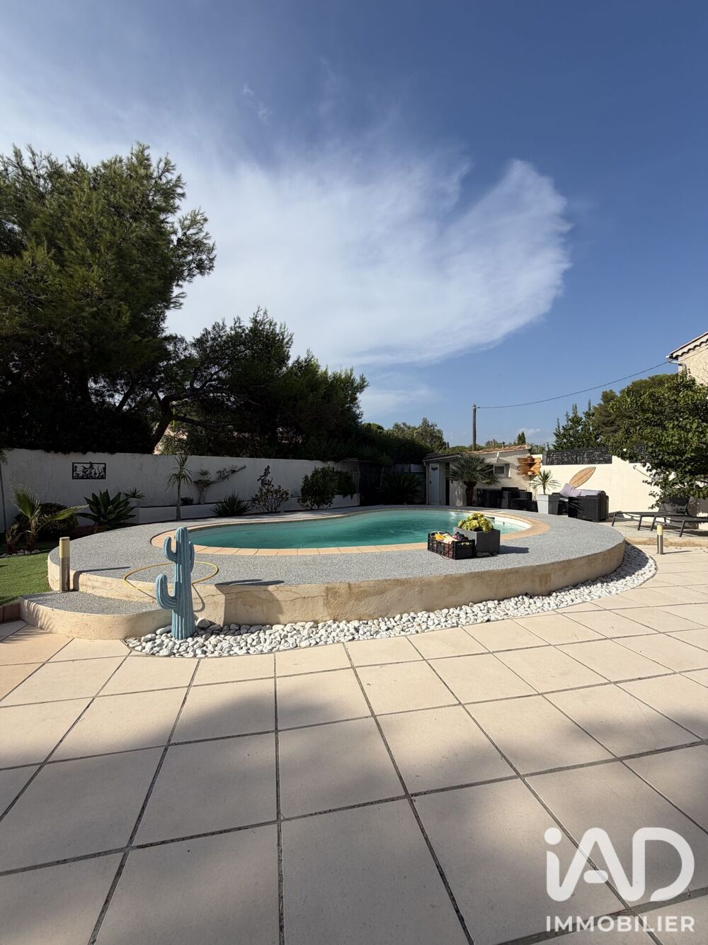 Vente Maison Vente Maison traditionnelle 5 pièces La garde
