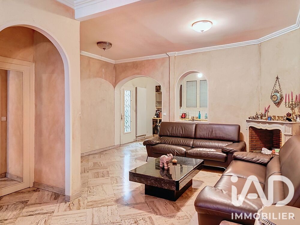 Vente Maison Vente Maison/villa 4 pièces Ivry-sur-seine