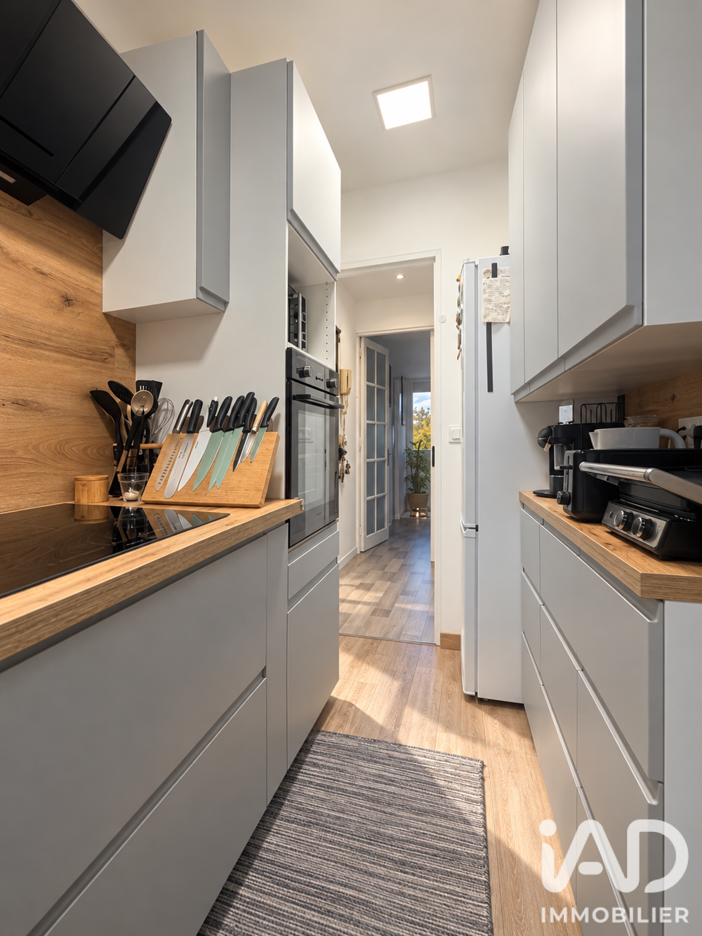 Vente Appartement Vente Appartement 4 pièces Le mée-sur-seine