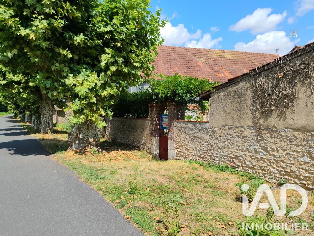 Vente Maison Vente Maison/villa 5 pièces Sainte genevieve des bois