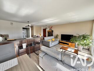 Appartement à vendre 3 pièces 71 m²