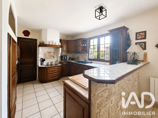 Maison à vendre 7 pièces 154 m²
