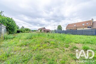  Terrain à vendre 627 m²