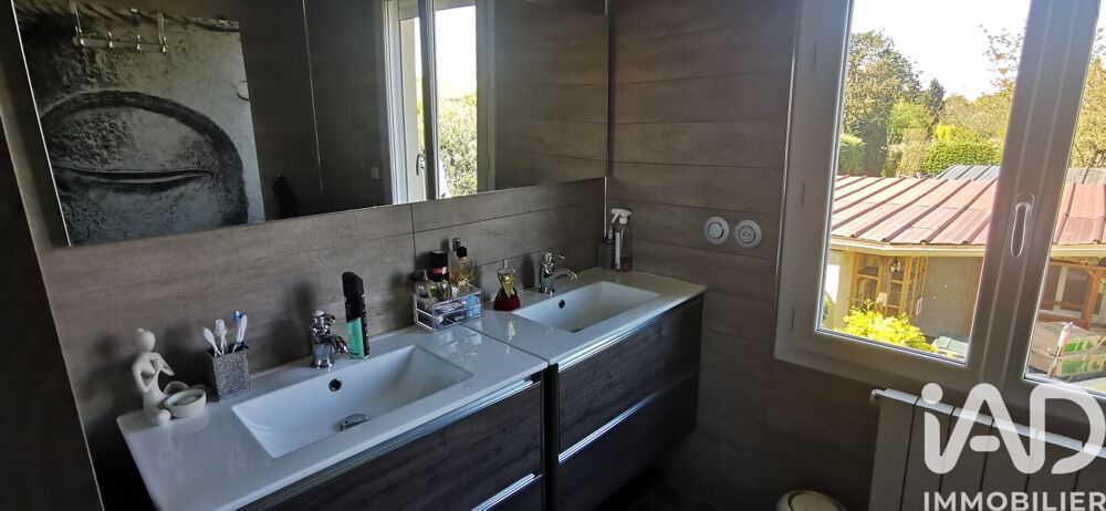 Vente Maison Vente Maison/villa 3 pièces Viarmes