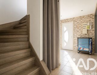  Maison � vendre 3 pi�ces 61 m�