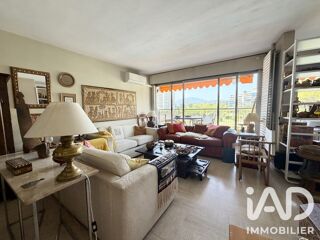  Appartement à vendre 3 pièces 77 m²