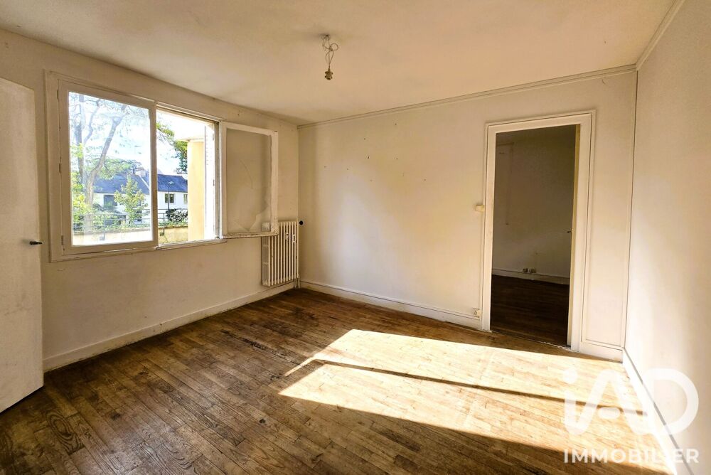 Vente Appartement Vente Appartement 2 pièces Rennes