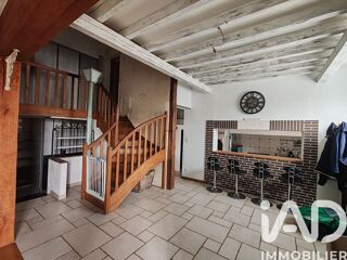  Maison à vendre 6 pièces 185 m²