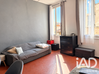  Appartement à vendre 4 pièces 75 m²