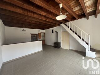  Maison à vendre 5 pièces 120 m²