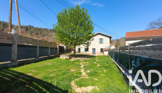  Maison à vendre 6 pièces 123 m²