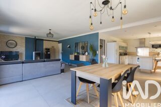  Maison � vendre 5 pi�ces 143 m�