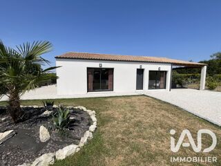  Maison à vendre 5 pièces 102 m²
